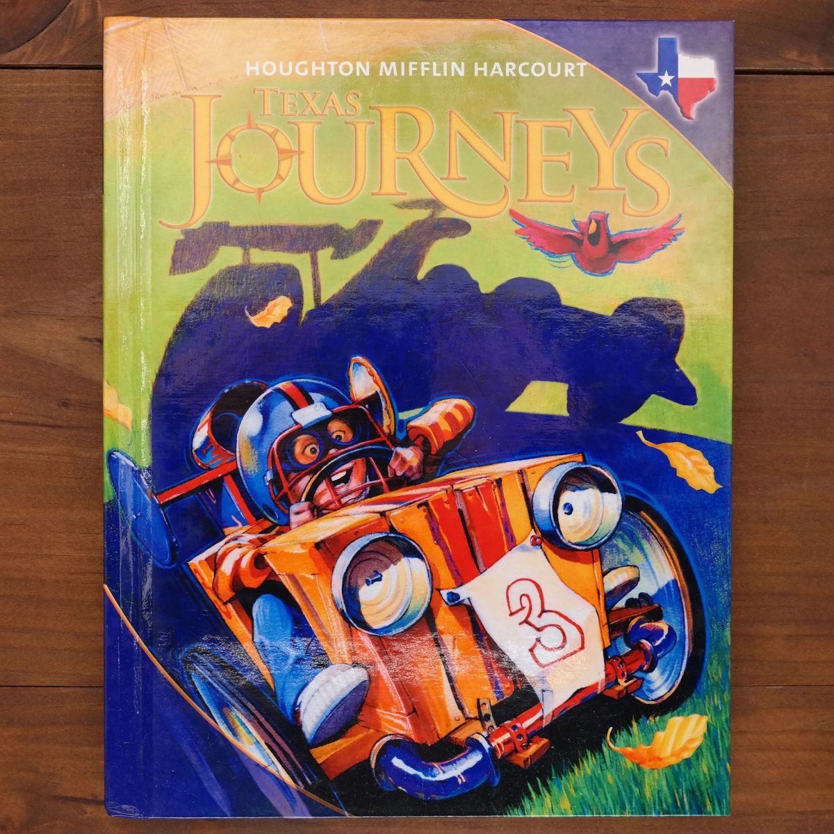Texas Journeys - 3 | Home | Mickle & More Second-Hand Books