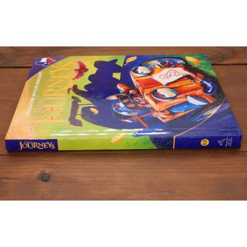 Texas Journeys - 3 | Home | Mickle & More Second-Hand Books