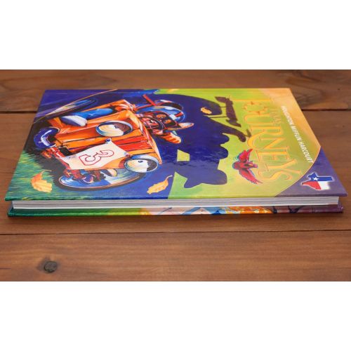 Texas Journeys - 3 | Home | Mickle & More Second-Hand Books