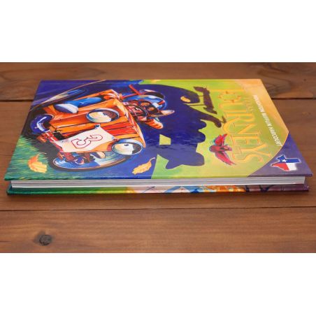 Texas Journeys - 3 | Home | Mickle & More Second-Hand Books