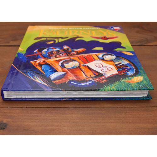 Texas Journeys - 3 | Home | Mickle & More Second-Hand Books