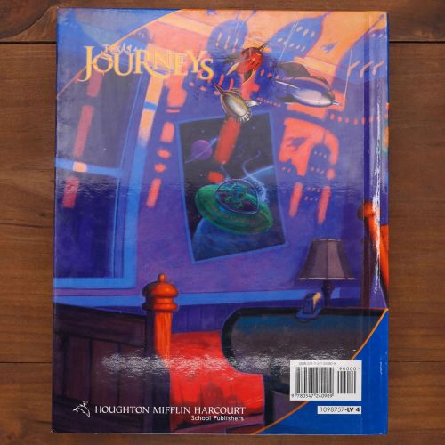 Texas Journeys - 4 | Home | Mickle & More Second-Hand Books
