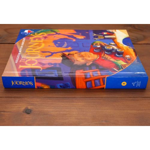 Texas Journeys - 4 | Home | Mickle & More Second-Hand Books