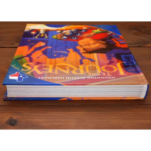 Texas Journeys - 4 | Home | Mickle & More Second-Hand Books