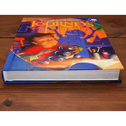 Texas Journeys - 4 | Home | Mickle & More Second-Hand Books