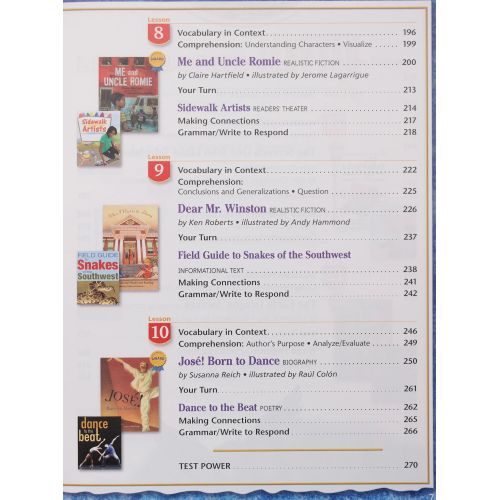Texas Journeys - 4 | Home | Mickle & More Second-Hand Books