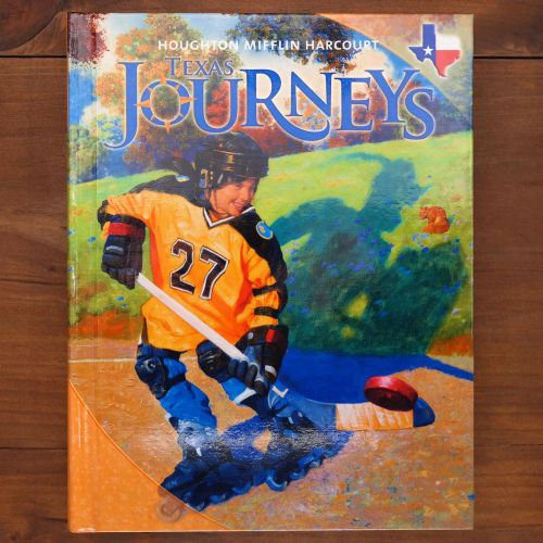 Texas Journeys - 5 | Home | Mickle & More Second-Hand Books