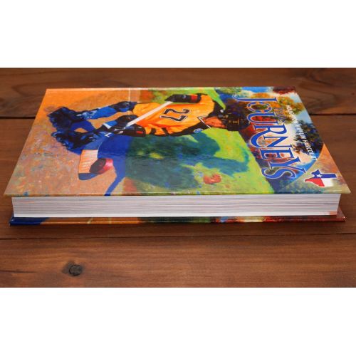 Texas Journeys - 5 | Home | Mickle & More Second-Hand Books