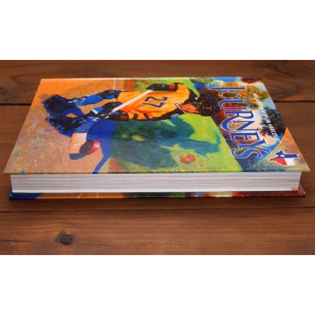Texas Journeys - 5 | Home | Mickle & More Second-Hand Books