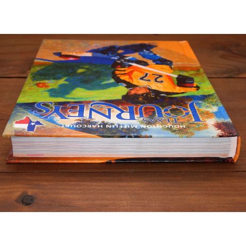 Texas Journeys - 5 | Home | Mickle & More Second-Hand Books
