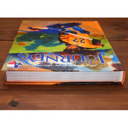 Texas Journeys - 5 | Home | Mickle & More Second-Hand Books