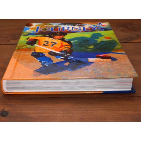 Texas Journeys - 5 | Home | Mickle & More Second-Hand Books