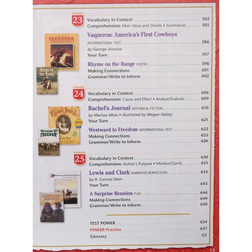 Texas Journeys - 5 | Home | Mickle & More Second-Hand Books