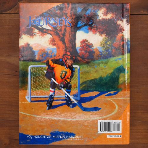Texas Journeys - 5 | Home | Mickle & More Second-Hand Books