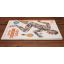 The Sports Timeline Wallbook | Home | Mickle & More Second-Hand Books