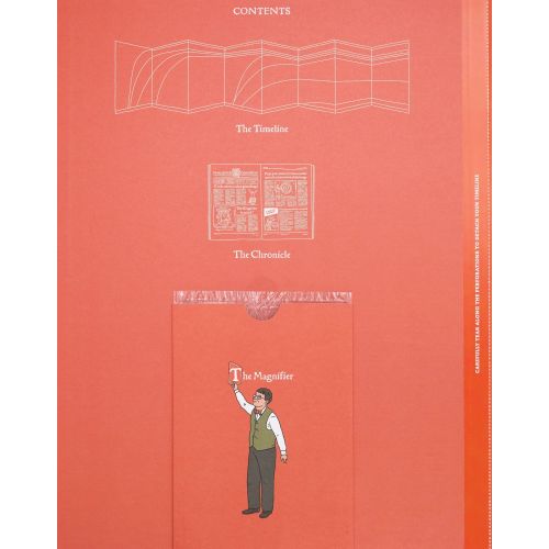 The Sports Timeline Wallbook | Home | Mickle & More Second-Hand Books
