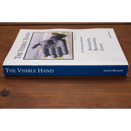 The Visible Hand | Home | Mickle & More Second-Hand Books