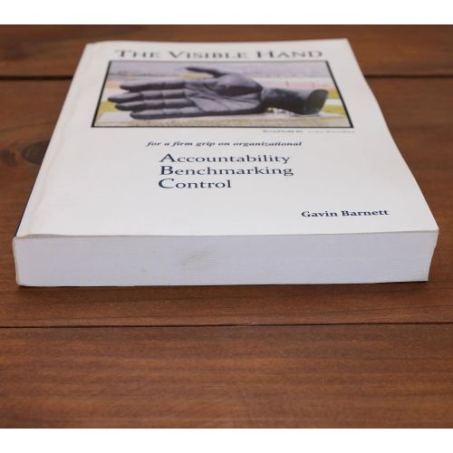 The Visible Hand | Home | Mickle & More Second-Hand Books