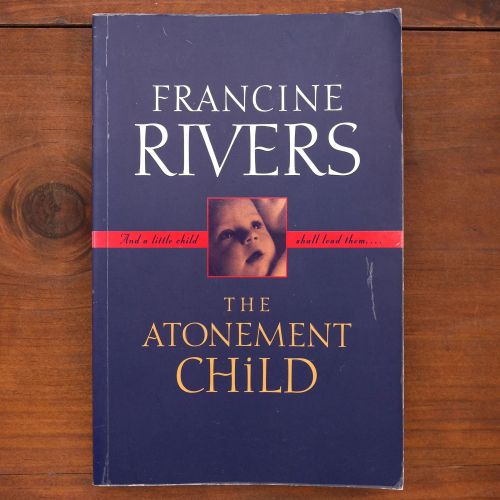 The Atonement Child | Home | Mickle & More Second-Hand Books