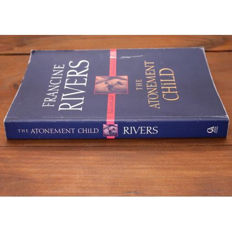 The Atonement Child | Home | Mickle & More Second-Hand Books