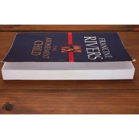 The Atonement Child | Home | Mickle & More Second-Hand Books