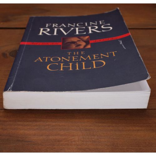 The Atonement Child | Home | Mickle & More Second-Hand Books