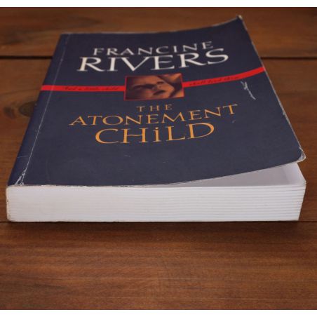 The Atonement Child | Home | Mickle & More Second-Hand Books