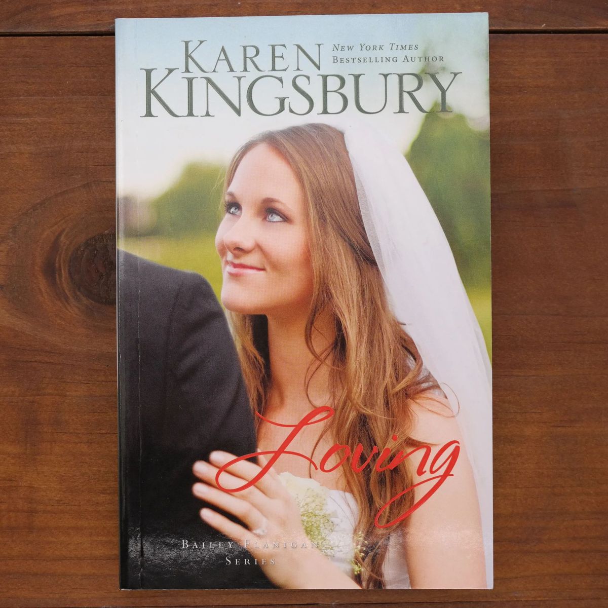 Loving | Home | Mickle & More Second-Hand Books