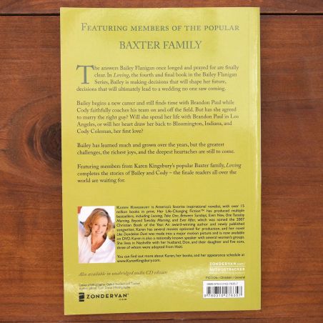 Loving | Home | Mickle & More Second-Hand Books