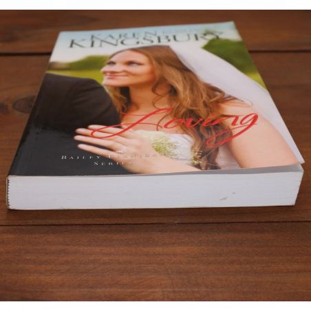 Loving | Home | Mickle & More Second-Hand Books
