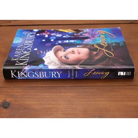 Leaving | Home | Mickle & More Second-Hand Books