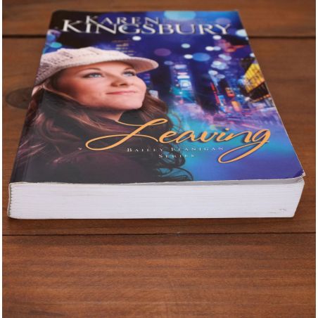 Leaving | Home | Mickle & More Second-Hand Books