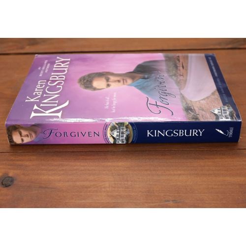Forgiven | Home | Mickle & More Second-Hand Books