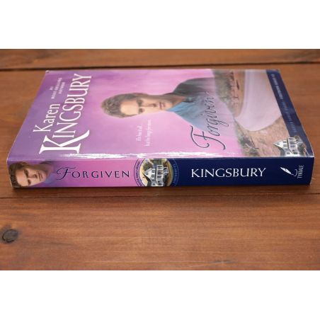 Forgiven | Home | Mickle & More Second-Hand Books