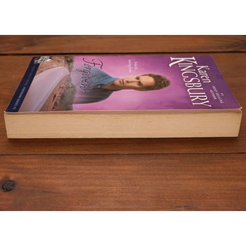 Forgiven | Home | Mickle & More Second-Hand Books