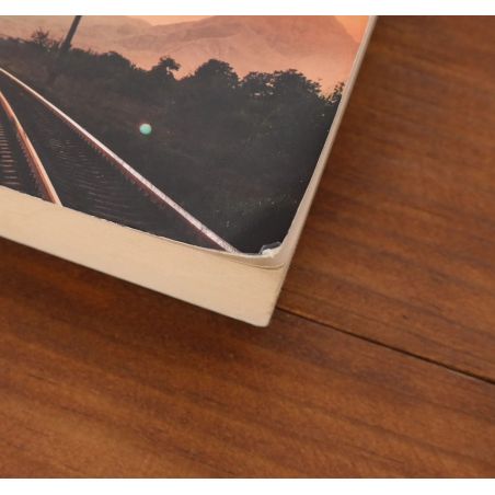 The Last Hunt | Home | Mickle & More Second-Hand Books