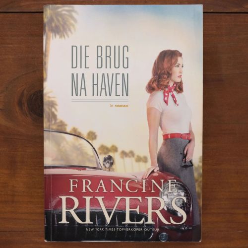 Die Brug Na Haven | Home | Mickle & More Second-Hand Books
