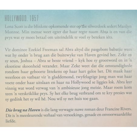 Die Brug Na Haven | Home | Mickle & More Second-Hand Books