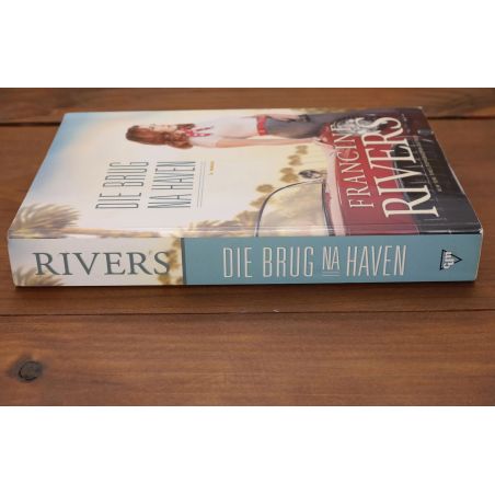 Die Brug Na Haven | Home | Mickle & More Second-Hand Books