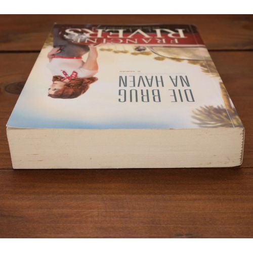 Die Brug Na Haven | Home | Mickle & More Second-Hand Books