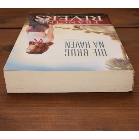 Die Brug Na Haven | Home | Mickle & More Second-Hand Books