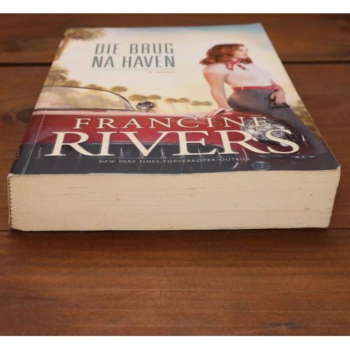 Die Brug Na Haven | Home | Mickle & More Second-Hand Books