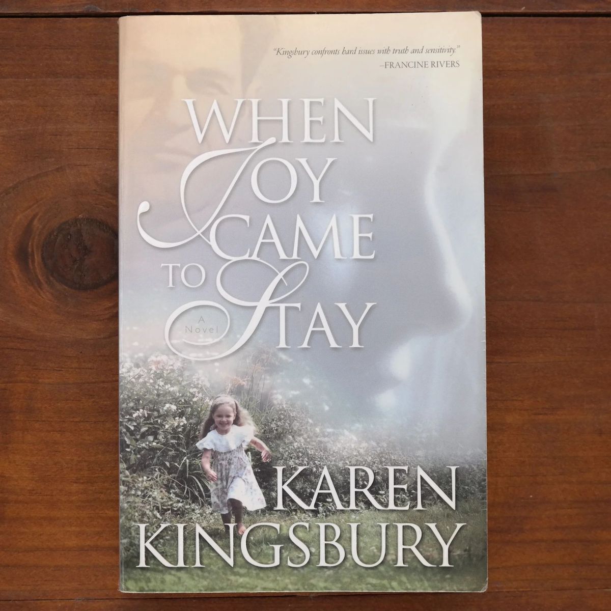 When Joy Came To Stay | Home | Mickle & More Second-Hand Books