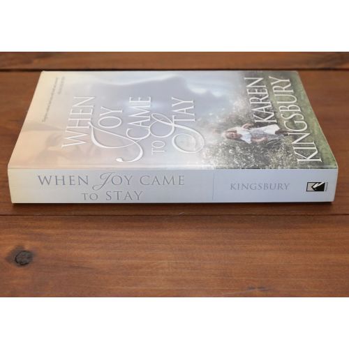 When Joy Came To Stay | Home | Mickle & More Second-Hand Books