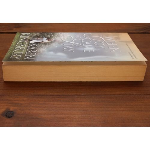 When Joy Came To Stay | Home | Mickle & More Second-Hand Books