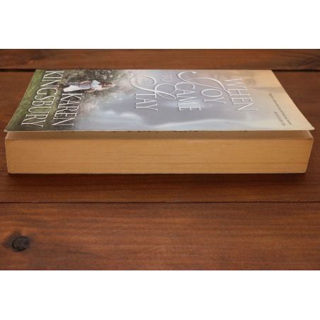 When Joy Came To Stay | Home | Mickle & More Second-Hand Books