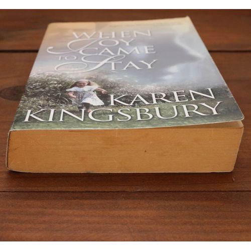 When Joy Came To Stay | Home | Mickle & More Second-Hand Books