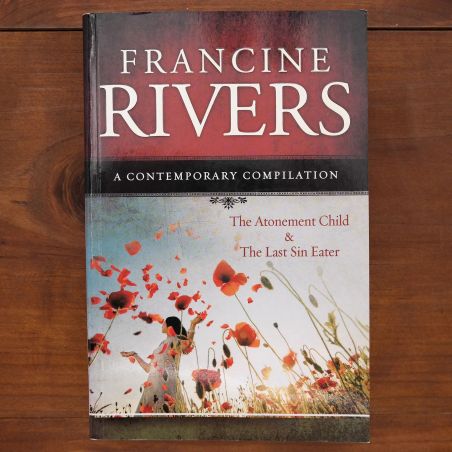 The Atonement Child & The Last Sin Eater: A Contemporary Compilation | Home | Mickle & More Second-Hand Books