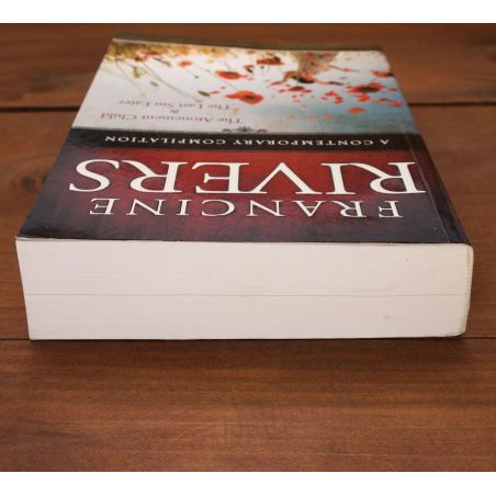 The Atonement Child & The Last Sin Eater: A Contemporary Compilation | Home | Mickle & More Second-Hand Books