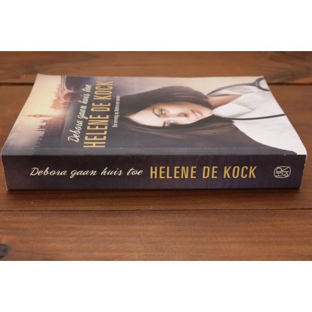 Debora Gaan Huis Toe | Home | Mickle & More Second-Hand Books